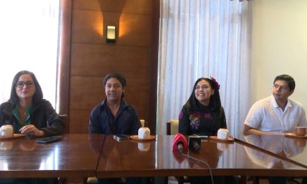 Arranca campaña ‘Pies en Marcha’ impulsada por jóvenes empresarios