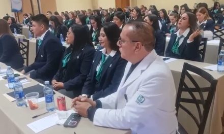 Capacita IMSS Coahuila al personal Técnico de Atención y Orientación al Derechohabiente