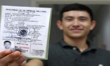 Convocan a sorteo del Servicio Militar Nacional en Acuña