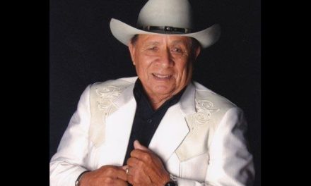 Fallece Catarino Leos, fundador y primera voz de Los Rancheritos del Topo Chico