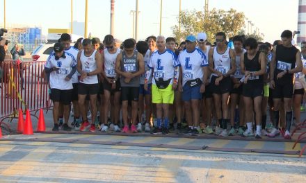 Celebra la UAdeC su LXVII aniversario con una gran cerrera atlética