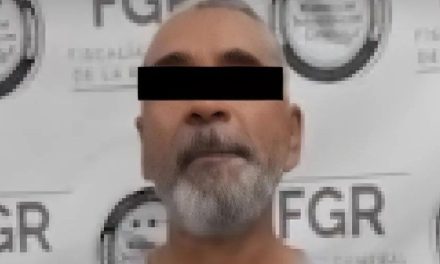 Detienen a ‘El Cholo Palacios’, presunto jefe de plaza de Guerreros Unidos y vinculado al caso Ayotzinapa