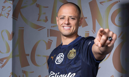 Chivas presenta su nueva playera alternativa para el Clausura 2025