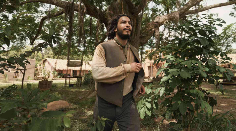 Netflix sorprende con el tráiler de ‘Cien Años de Soledad’