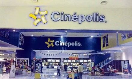 Cinépolis lanza la ‘Fiesta Cinépolis’ con entradas a 35 pesos y descuentos en alimentos