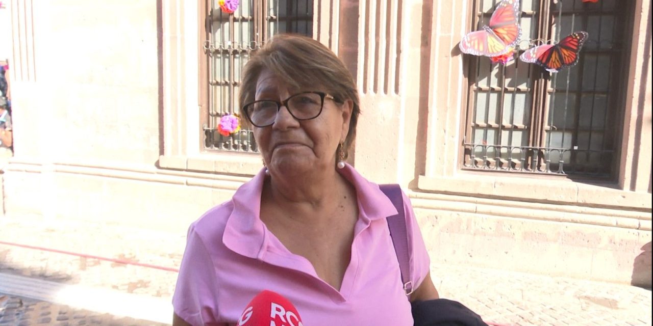 Ciudadanos saltillenses desconocen las funciones de jueces y magistrados