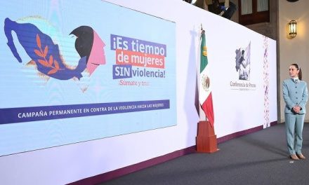Gobierno de Claudia Sheinbaum implementará estrategia especial contra violencia en Tabasco tras masacre