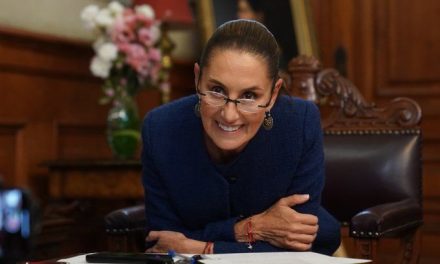 Sheinbaum mantiene primera llamada con Trump, promete relación bilateral cordial