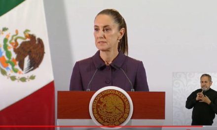 Sheinbaum: Trudeau no respalda la exclusión de México del T-MEC