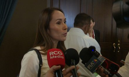 Mayra Ramos tiene el compromiso de sacar adelante a General Cepeda
