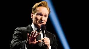 Conan O’Brien será el presentador de los Premios Oscar 2025