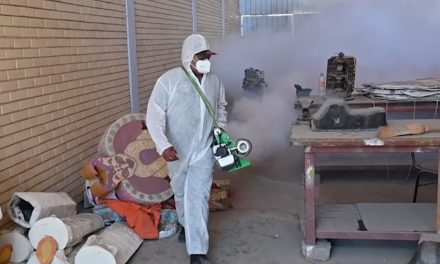 Contagios de dengue dan tregua en La Laguna