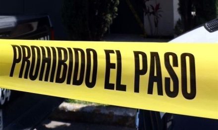 Hallan cinco cuerpos con impactos de bala frente a Facultad de Agronomía en Culiacán