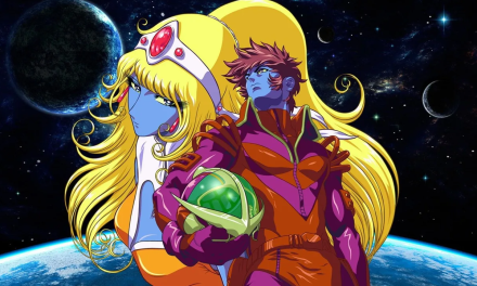 Interstella 5555, película de Daft Punk llegará a cines de México