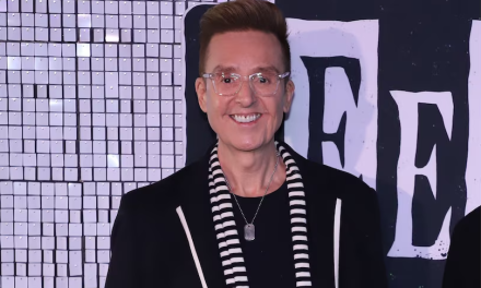 Daniel Bisogno, hospitalizado de nuevo; reportan mejoría