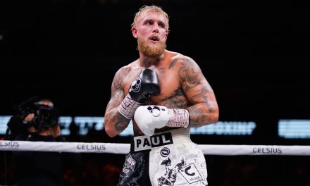 Jake Paul apunta a Saúl ‘Canelo’ Álvarez como su próximo gran reto