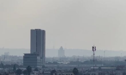 Descenderá la temperatura por frente frío en Saltillo