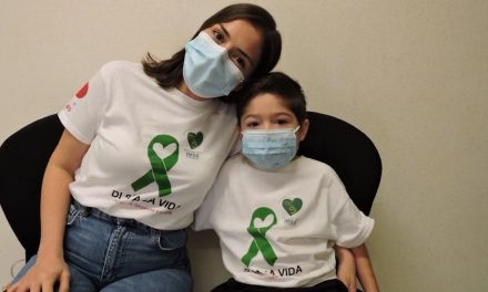 Destaca UMAE No. 71 del IMSS Coahuila en donación y trasplante de órganos y tejidos a nivel nacional