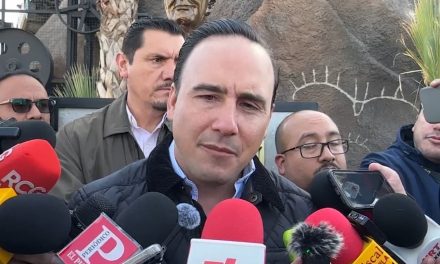 Destacará el Gobernador de Coahuila en su primer informe de actividades seguridad y Economía