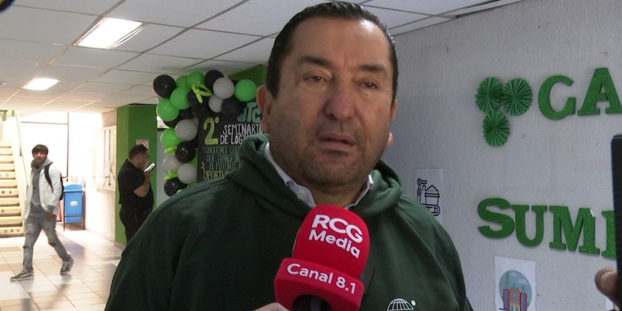Disminuye índice de deserción en la UTC