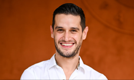 Adrián Marcelo revela que ganó más de cinco millones de pesos en reality show
