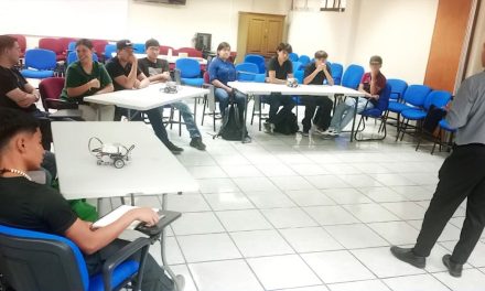 Durante noviembre abiertas las Inscripciones para el IDEA Saltillo de la UAdeC
