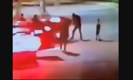 Secuestro en Mazatlán: Familia es interceptada y liberada tras ser capturada por hombres armados