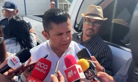 El operativo de seguridad en Saltillo se extenderá hasta diciembre
