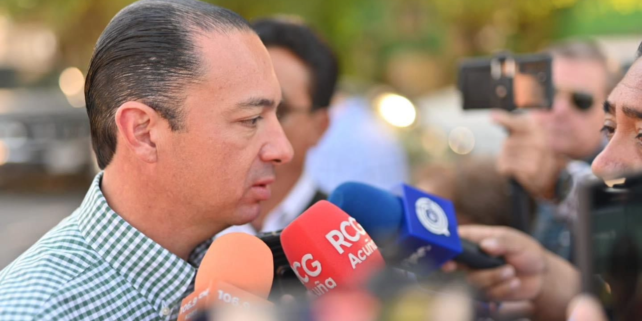 Tendrá Acuña un gobierno plural en la siguiente Administración