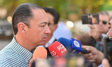 Tendrá Acuña un gobierno plural en la siguiente Administración