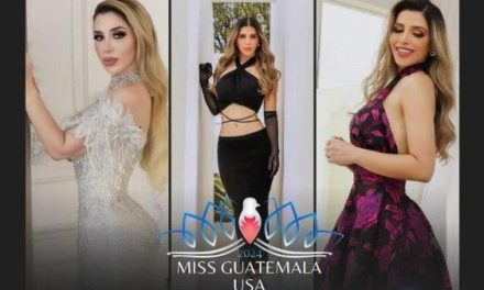 Emma Coronel será invitada de honor en la Gala Miss Guatemala USA 2024