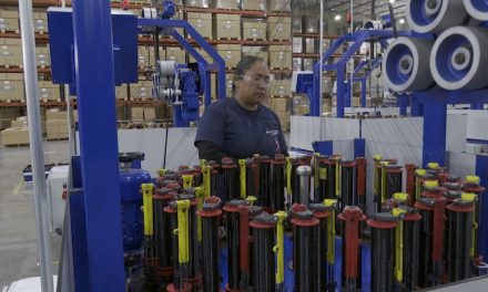 Empresas preparan paros técnicos en Ramos Arizpe