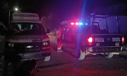 Encuentran adulto mayor sin vida en Parras