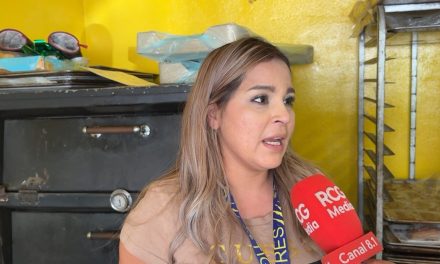 Dulcería la Abeja Reyna, en Arteaga endulza de forma tradicional el paladar