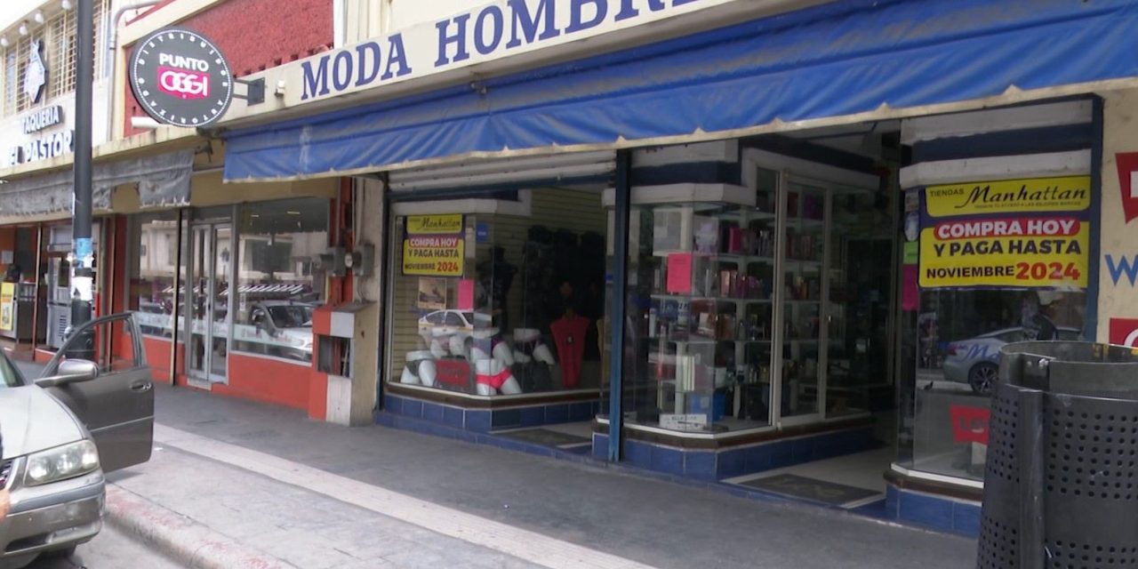 Se espera derrama superior a los 3 mmdp en Saltillo