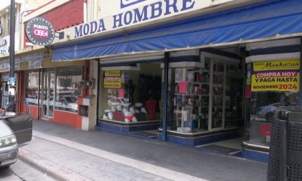 Se espera derrama superior a los 3 mmdp en Saltillo