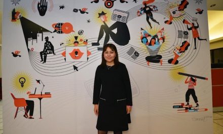 Estudiante de la UAdeC es finalista en el Premio Nacional de Diseño en la Categoría de Tesis