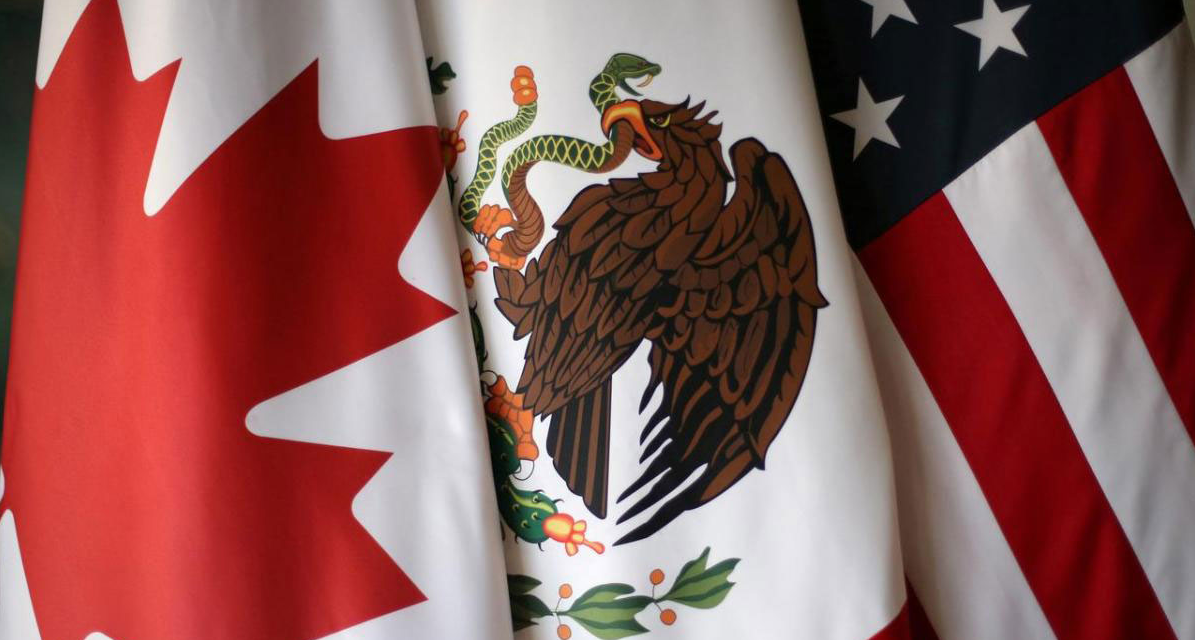Polémica en Canadá: ¿Debe México salir del T-MEC?