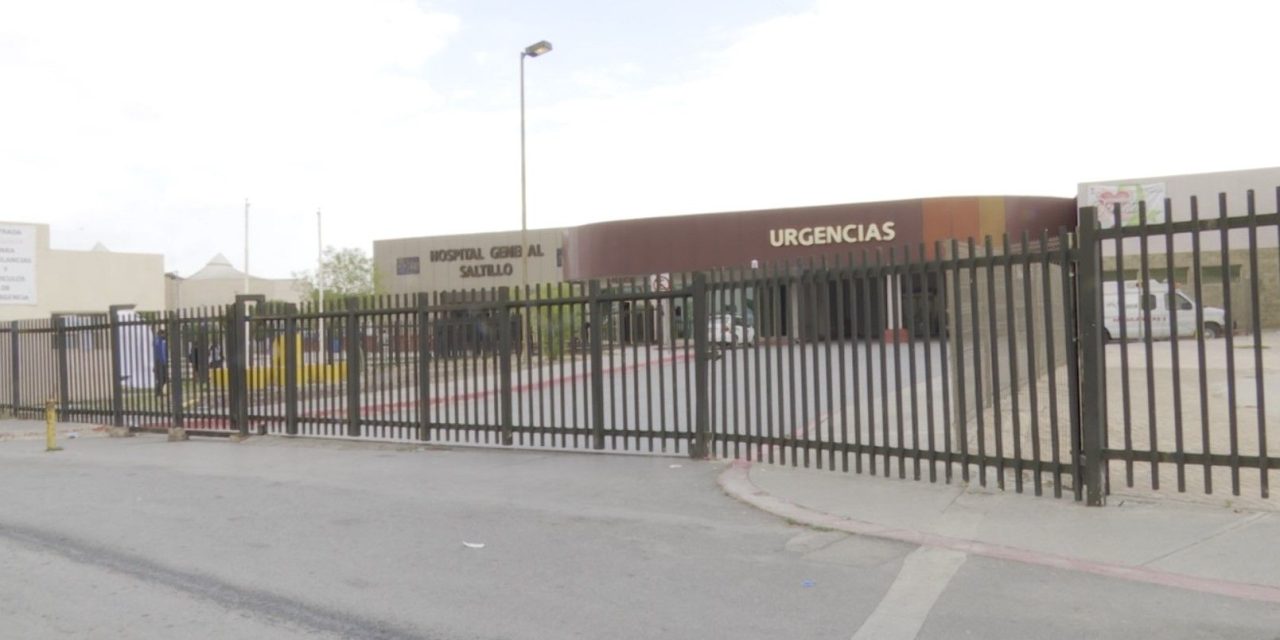 Saltillo:  Explosión en negocio de carnitas seja a dos mujeres lesionadas por quemaduras