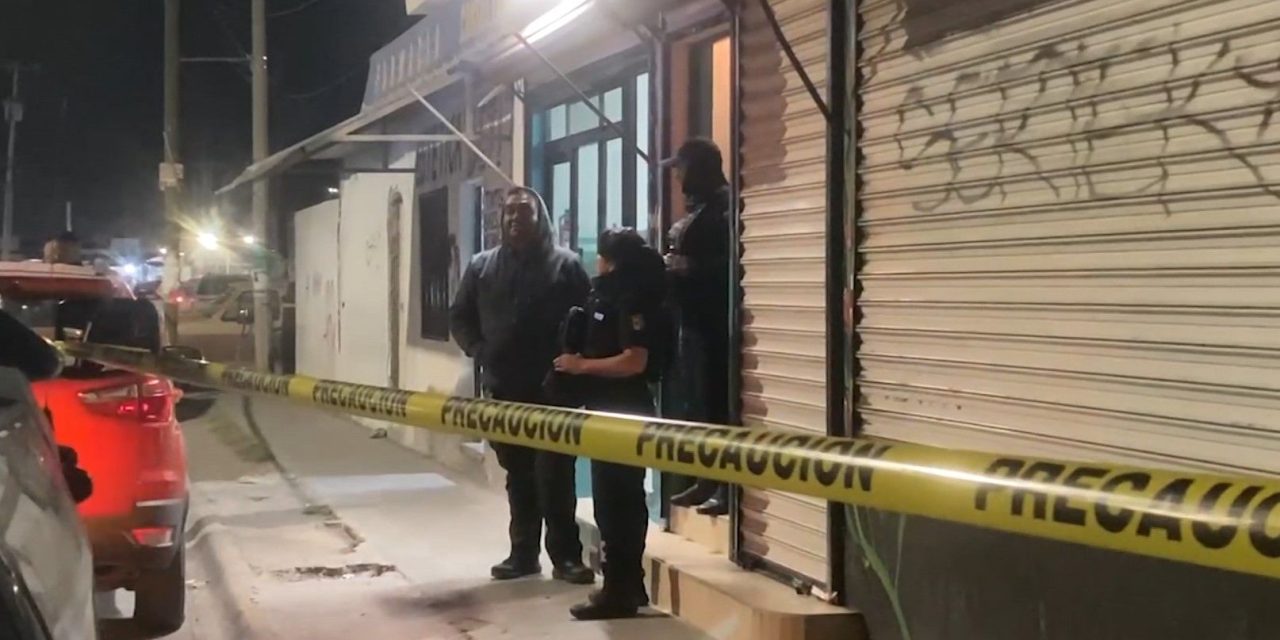 Fallece menor de tres años en consultorio médico en Ramos Arizpe