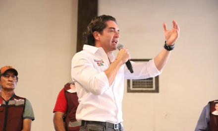 Exhiben a Senador de Morena por ignorante