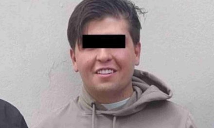 Fofo Márquez rechaza procedimiento abreviado y ahora podría pasar 48 años en la cárcel