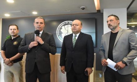 Mujeres que secuestraron bebé en Nuevo León intentaron hacerlo meses antes