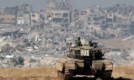 Hamás celebra alto el fuego en Líbano como derrota para Israel