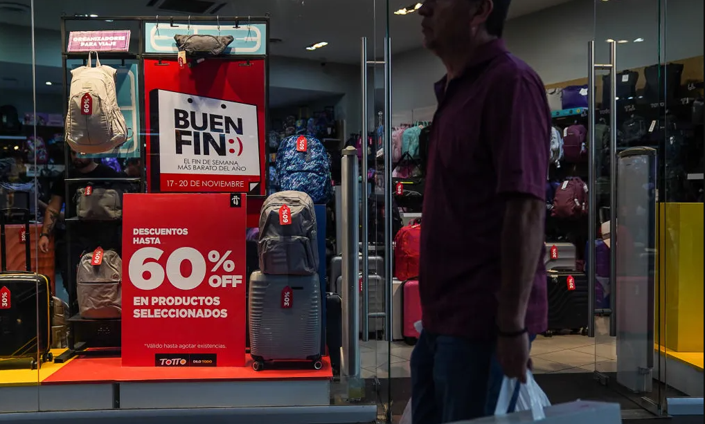 Compra seguro en el Buen Fin 2024: Conoce tus derechos como consumidor