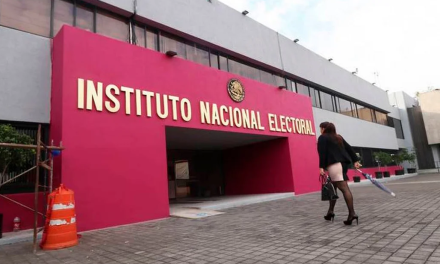 INE enfrentará recortes presupuestales para elecciones de 2025