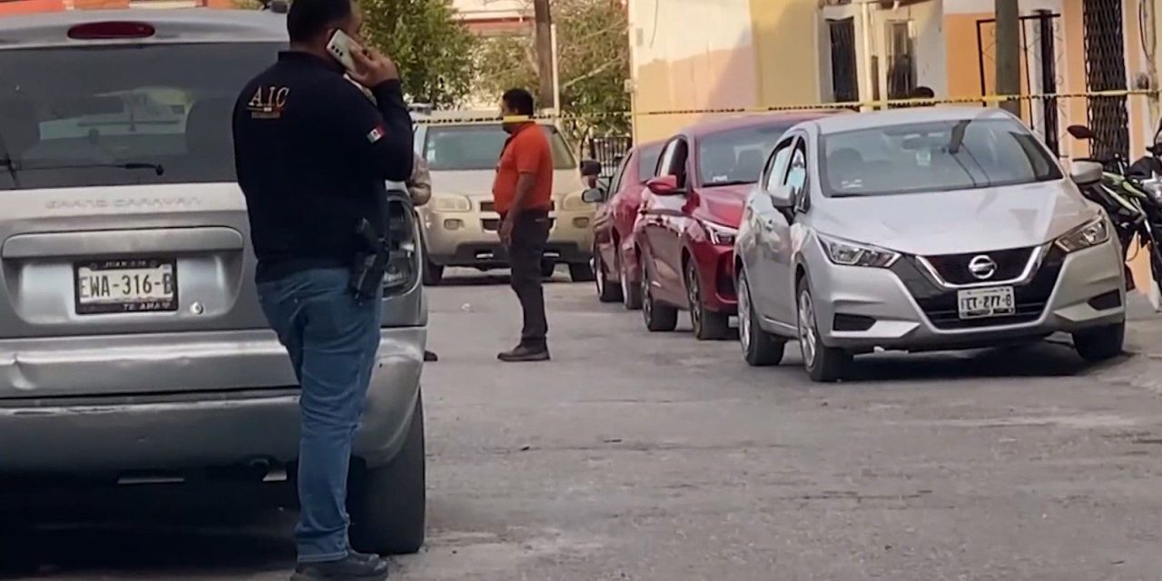 Infarto le arrebata la existencia a un hombre en Saltillo