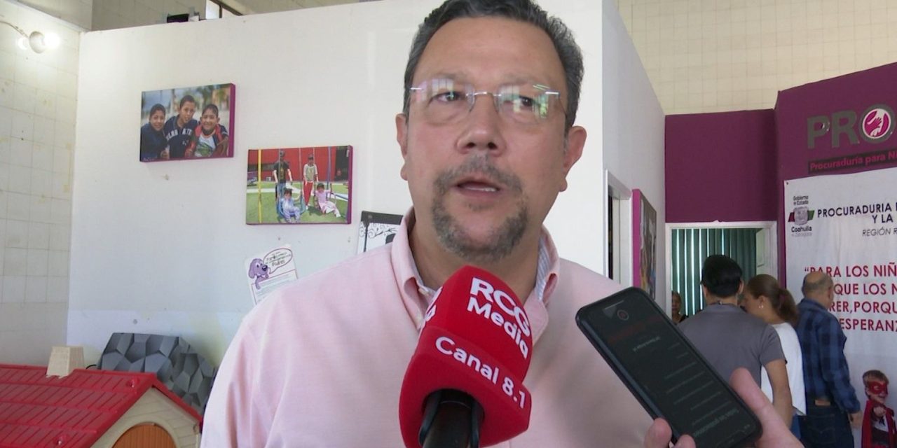 Inicia entrega-recepción en el DIF municipal de Ramos Arizpe