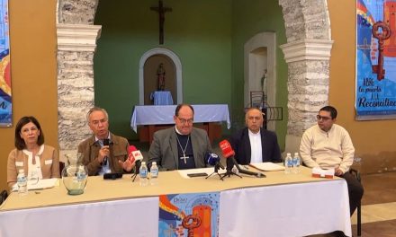 Invitan a jóvenes a Jornada de Adoración en Saltillo