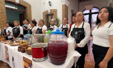 Invitan al Festival del tamal y el atole norteño en Saltillo